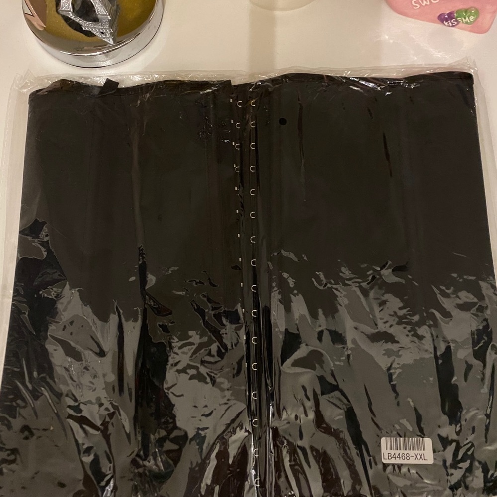 High Quality Latex Waist Trainer Cincher - Picture 5 of 6